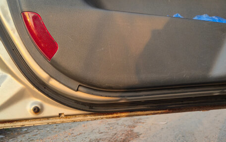 Hyundai Elantra IV, 2006 год, 320 000 рублей, 19 фотография
