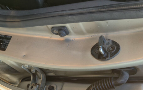 Hyundai Elantra IV, 2006 год, 320 000 рублей, 23 фотография