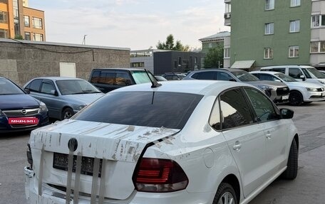 Volkswagen Polo VI (EU Market), 2019 год, 900 000 рублей, 8 фотография