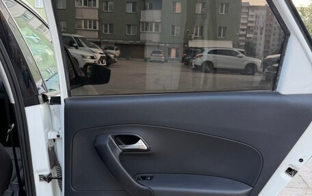 Volkswagen Polo VI (EU Market), 2019 год, 900 000 рублей, 16 фотография