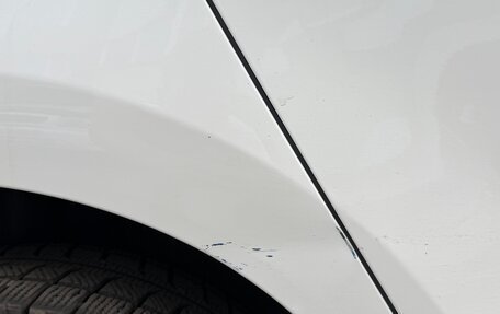Volkswagen Polo VI (EU Market), 2019 год, 900 000 рублей, 24 фотография