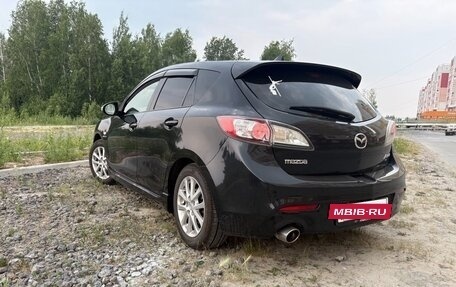 Mazda Axela, 2010 год, 1 100 000 рублей, 2 фотография