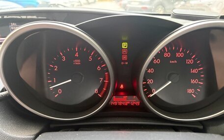 Mazda Axela, 2010 год, 1 100 000 рублей, 4 фотография