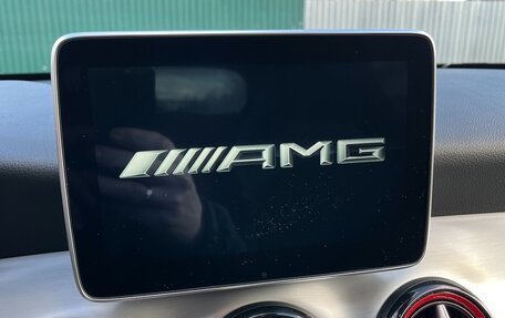 Mercedes-Benz GLA AMG, 2016 год, 2 700 000 рублей, 12 фотография