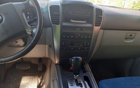 KIA Sorento IV, 2006 год, 400 000 рублей, 4 фотография