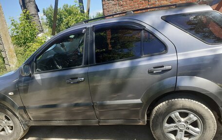 KIA Sorento IV, 2006 год, 400 000 рублей, 3 фотография
