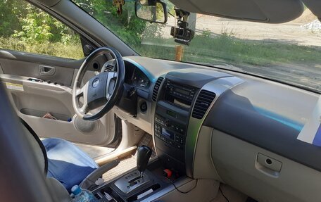 KIA Sorento IV, 2006 год, 400 000 рублей, 7 фотография