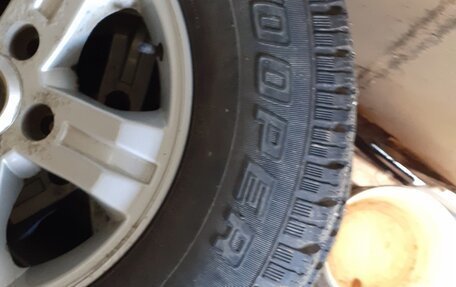 KIA Sorento IV, 2006 год, 400 000 рублей, 11 фотография