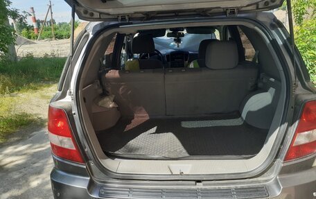KIA Sorento IV, 2006 год, 400 000 рублей, 10 фотография