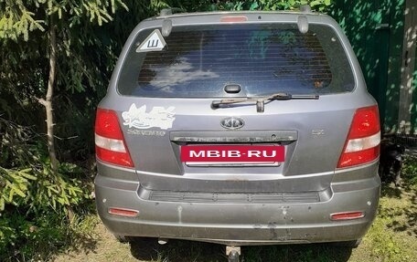 KIA Sorento IV, 2006 год, 400 000 рублей, 2 фотография