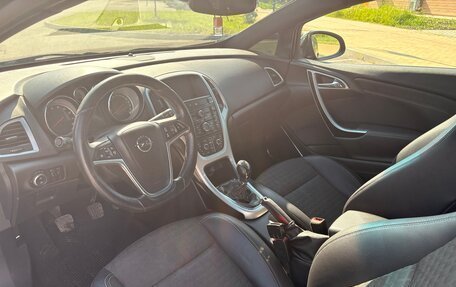 Opel Astra J, 2012 год, 680 000 рублей, 5 фотография