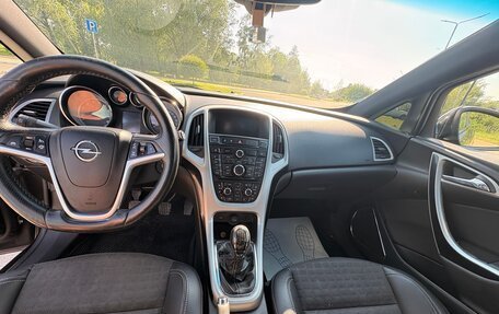 Opel Astra J, 2012 год, 680 000 рублей, 6 фотография