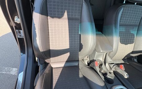 Opel Astra J, 2012 год, 680 000 рублей, 7 фотография