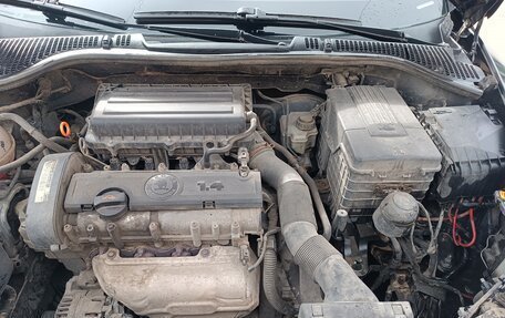 Skoda Octavia, 2008 год, 590 000 рублей, 2 фотография
