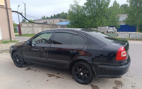 Skoda Octavia, 2008 год, 590 000 рублей, 5 фотография
