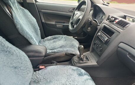 Skoda Octavia, 2008 год, 590 000 рублей, 10 фотография