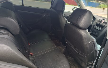 Skoda Octavia, 2008 год, 590 000 рублей, 13 фотография