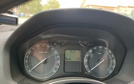 Skoda Octavia, 2008 год, 590 000 рублей, 15 фотография