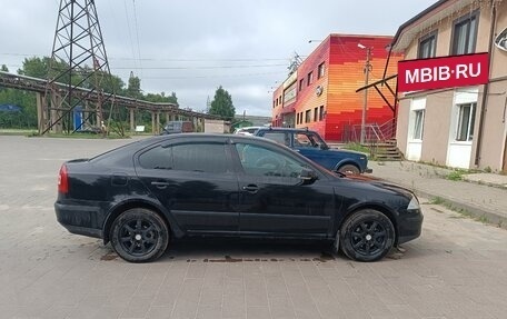 Skoda Octavia, 2008 год, 590 000 рублей, 3 фотография