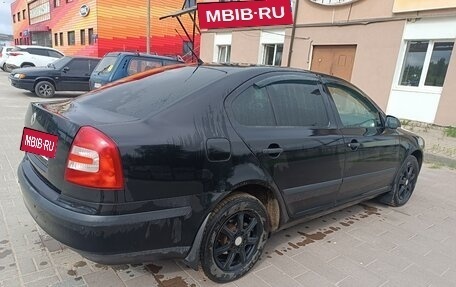Skoda Octavia, 2008 год, 590 000 рублей, 4 фотография
