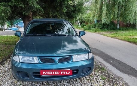Mitsubishi Carisma I, 1998 год, 250 000 рублей, 2 фотография