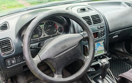 Mitsubishi Carisma I, 1998 год, 250 000 рублей, 8 фотография