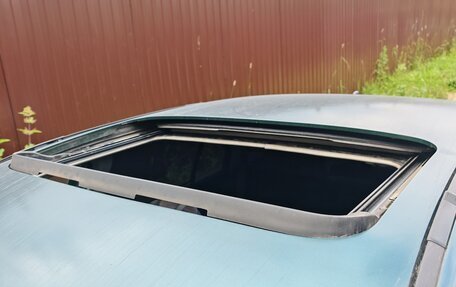 Mitsubishi Carisma I, 1998 год, 250 000 рублей, 6 фотография