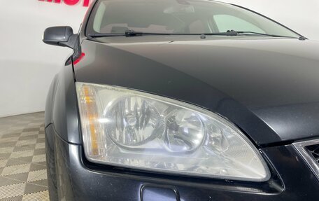 Ford Focus II рестайлинг, 2007 год, 425 000 рублей, 7 фотография