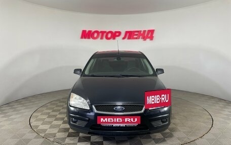 Ford Focus II рестайлинг, 2007 год, 425 000 рублей, 2 фотография