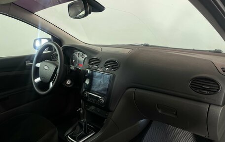 Ford Focus II рестайлинг, 2007 год, 425 000 рублей, 10 фотография