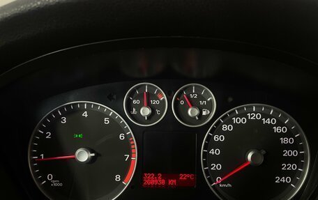 Ford Focus II рестайлинг, 2007 год, 425 000 рублей, 13 фотография
