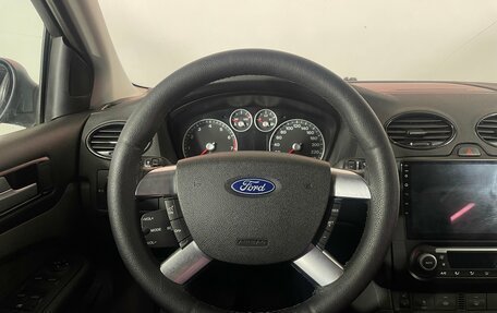 Ford Focus II рестайлинг, 2007 год, 425 000 рублей, 12 фотография