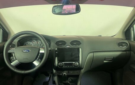 Ford Focus II рестайлинг, 2007 год, 425 000 рублей, 11 фотография