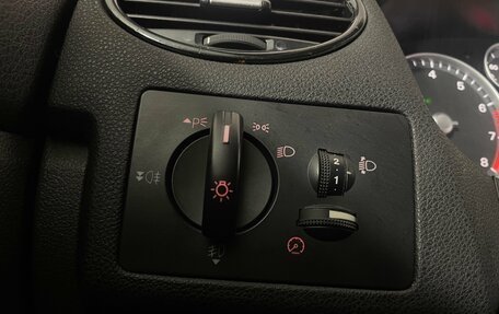 Ford Focus II рестайлинг, 2007 год, 425 000 рублей, 17 фотография
