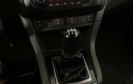 Ford Focus II рестайлинг, 2007 год, 425 000 рублей, 21 фотография