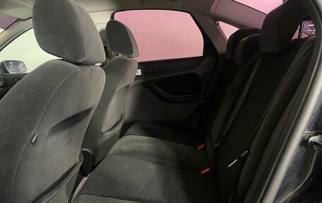 Ford Focus II рестайлинг, 2007 год, 425 000 рублей, 23 фотография