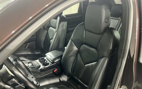 Porsche Cayenne III, 2016 год, 3 399 000 рублей, 11 фотография