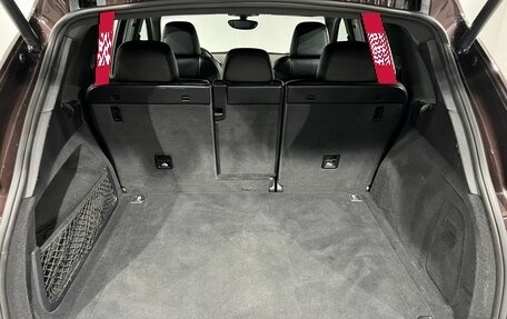 Porsche Cayenne III, 2016 год, 3 399 000 рублей, 19 фотография