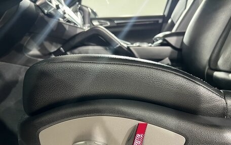 Porsche Cayenne III, 2016 год, 3 399 000 рублей, 18 фотография