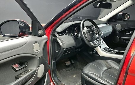 Land Rover Range Rover Evoque I, 2018 год, 1 930 000 рублей, 6 фотография