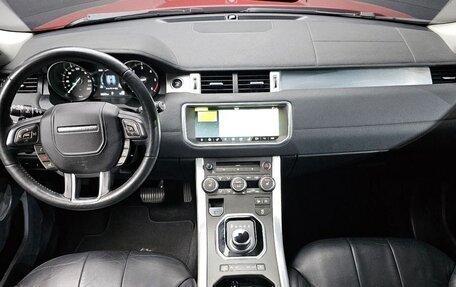 Land Rover Range Rover Evoque I, 2018 год, 1 930 000 рублей, 5 фотография