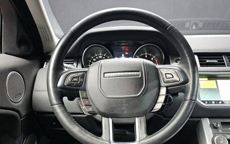 Land Rover Range Rover Evoque I, 2018 год, 1 930 000 рублей, 9 фотография
