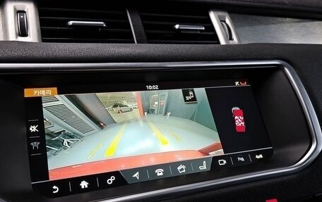 Land Rover Range Rover Evoque I, 2018 год, 1 930 000 рублей, 11 фотография