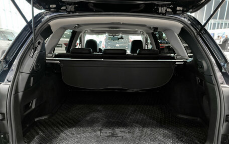Subaru Outback IV рестайлинг, 2015 год, 2 172 500 рублей, 12 фотография
