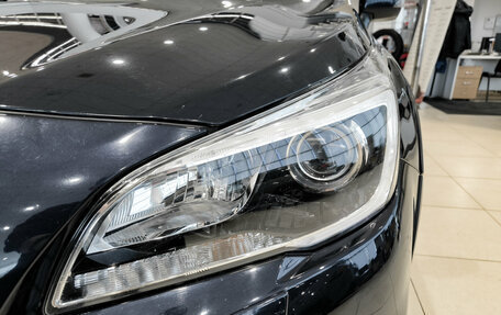 Subaru Outback IV рестайлинг, 2015 год, 2 172 500 рублей, 21 фотография