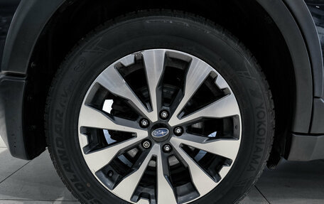 Subaru Outback IV рестайлинг, 2015 год, 2 172 500 рублей, 22 фотография