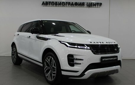 Land Rover Range Rover Evoque II, 2025 год, 5 890 000 рублей, 3 фотография