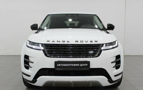 Land Rover Range Rover Evoque II, 2025 год, 5 890 000 рублей, 2 фотография