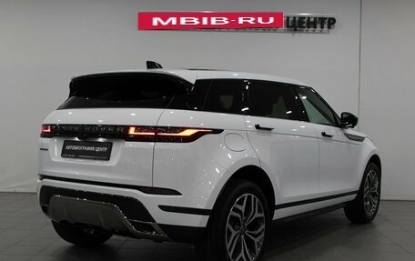 Land Rover Range Rover Evoque II, 2025 год, 5 890 000 рублей, 4 фотография
