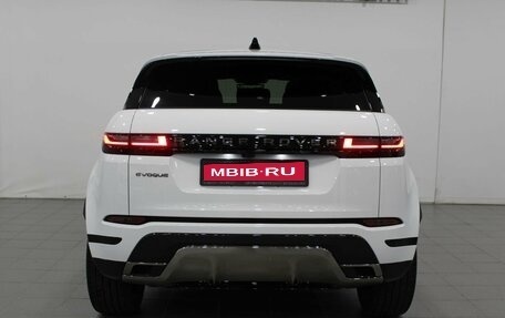 Land Rover Range Rover Evoque II, 2025 год, 5 890 000 рублей, 5 фотография
